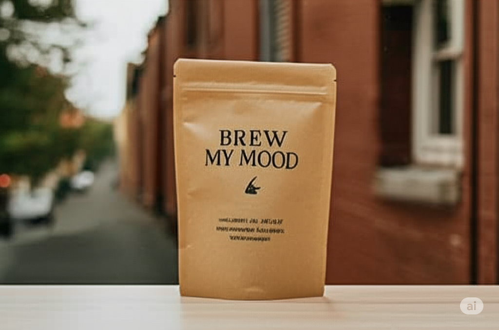 Craft & Deliver - Your personalized tea blend delivered fresh